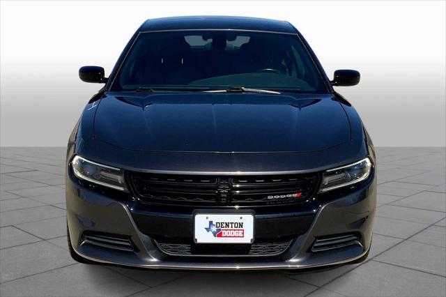 used 2018 Dodge Charger car, priced at $19,990