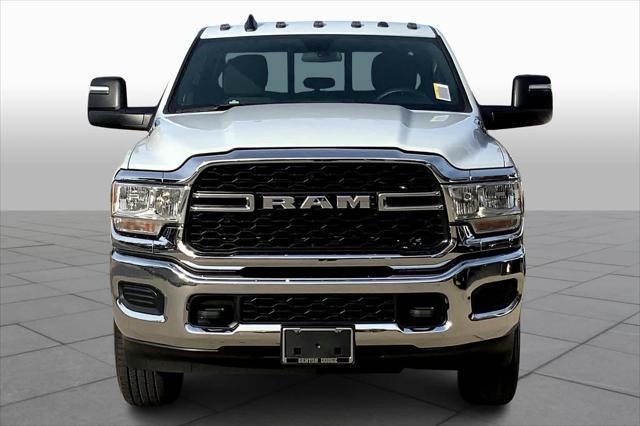 new 2024 Ram 2500 car, priced at $60,999