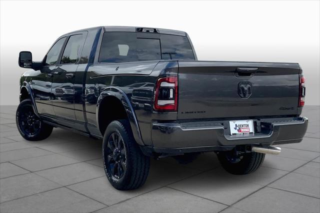 new 2024 Ram 2500 car, priced at $97,645