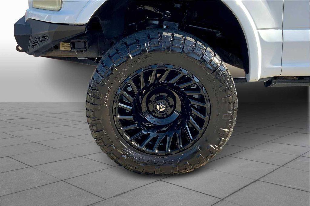 used 2020 Ford F-150 car, priced at $34,590