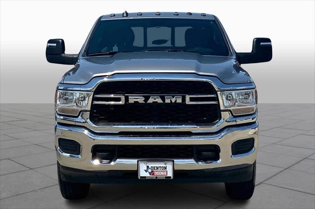 new 2024 Ram 2500 car, priced at $60,999