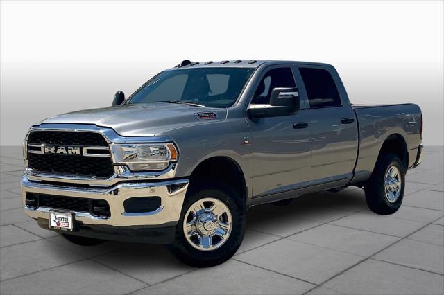 new 2024 Ram 2500 car, priced at $60,999