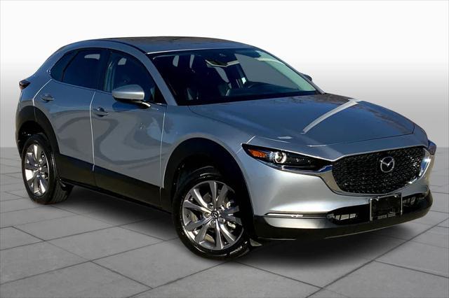 used 2021 Mazda CX-30 car, priced at $19,971