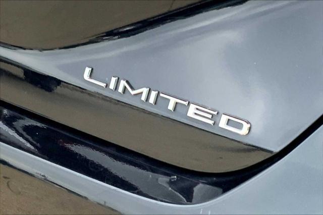used 2022 Toyota Avalon car, priced at $31,990