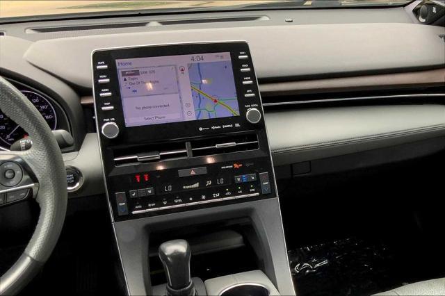 used 2022 Toyota Avalon car, priced at $31,990