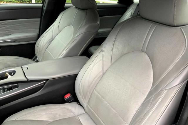 used 2022 Toyota Avalon car, priced at $31,990