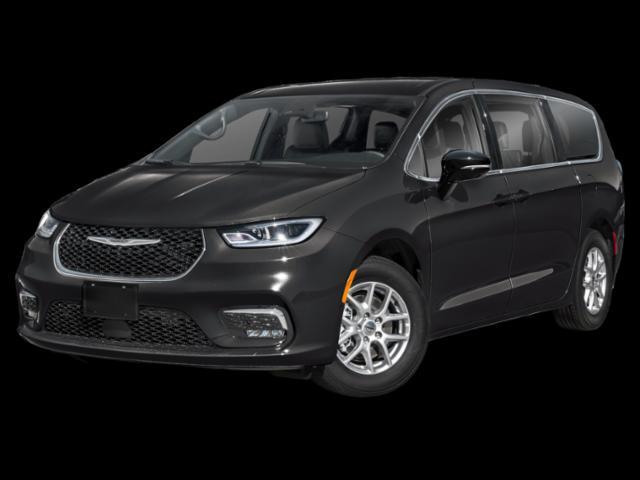 new 2026 Chrysler Pacifica car, priced at $41,999
