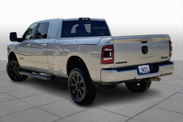 used 2023 Ram 2500 car, priced at $58,390
