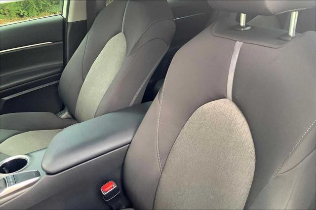 used 2023 Toyota Camry car, priced at $22,990
