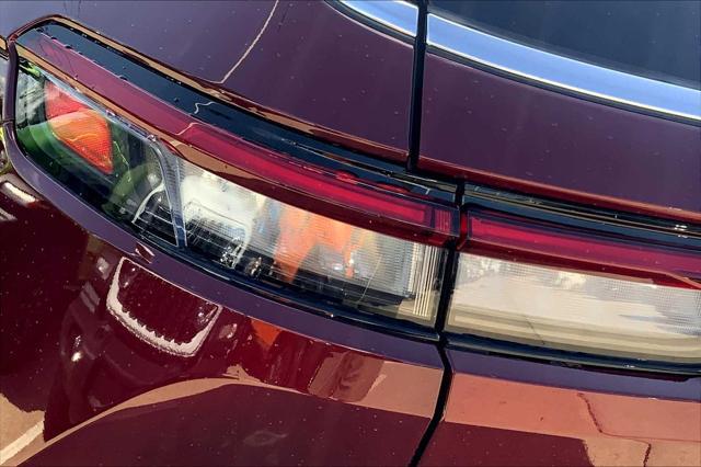 new 2025 Jeep Grand Cherokee L car, priced at $52,110