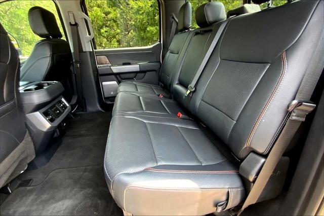 used 2023 Ford F-250 car, priced at $72,990
