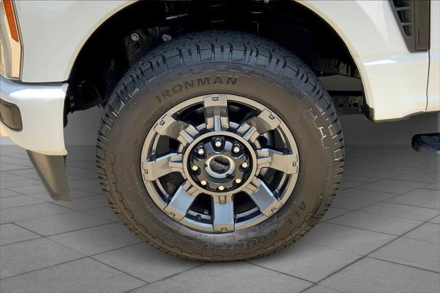 used 2023 Ford F-250 car, priced at $72,990
