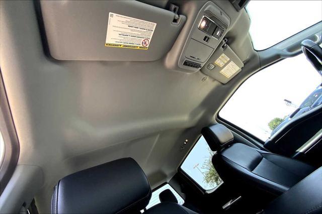 used 2023 Ford F-250 car, priced at $72,990
