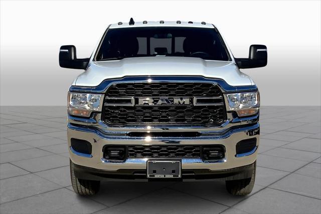 new 2024 Ram 2500 car, priced at $60,999