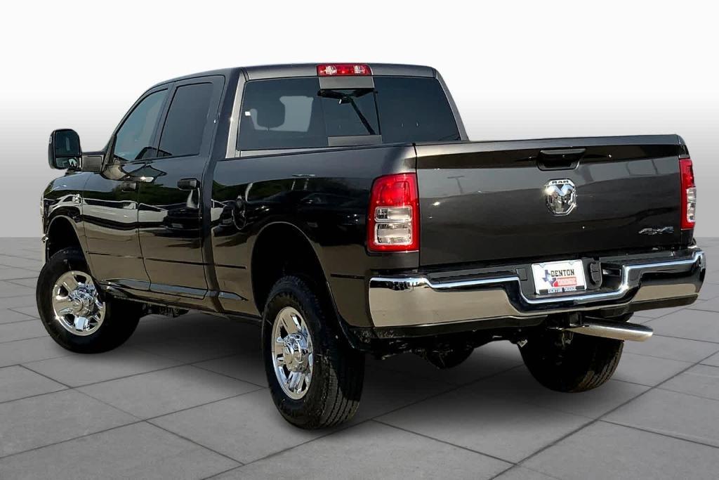 new 2024 Ram 2500 car, priced at $59,249