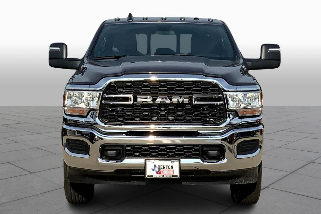 new 2024 Ram 2500 car, priced at $59,249