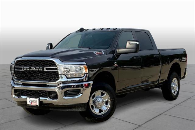 new 2024 Ram 2500 car, priced at $59,999