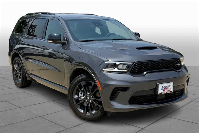 used 2024 Dodge Durango car, priced at $45,790