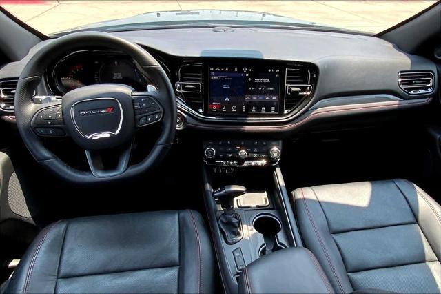 used 2024 Dodge Durango car, priced at $45,790