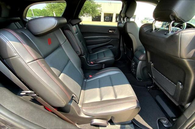 used 2024 Dodge Durango car, priced at $45,790