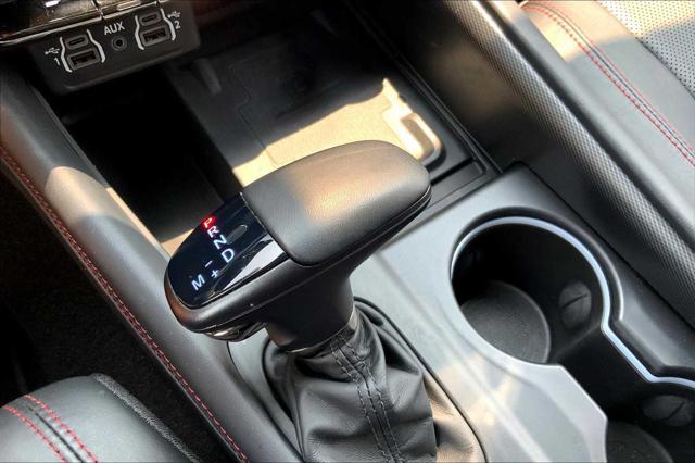 used 2024 Dodge Durango car, priced at $45,790