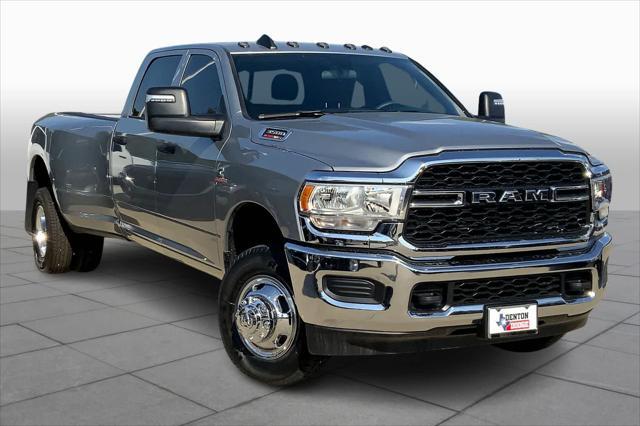 new 2024 Ram 3500 car, priced at $64,999