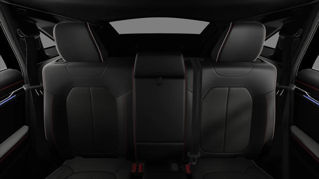 new 2025 Jeep Wagoneer S car, priced at $67,790