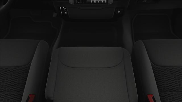 new 2025 Ram 1500 car, priced at $55,835