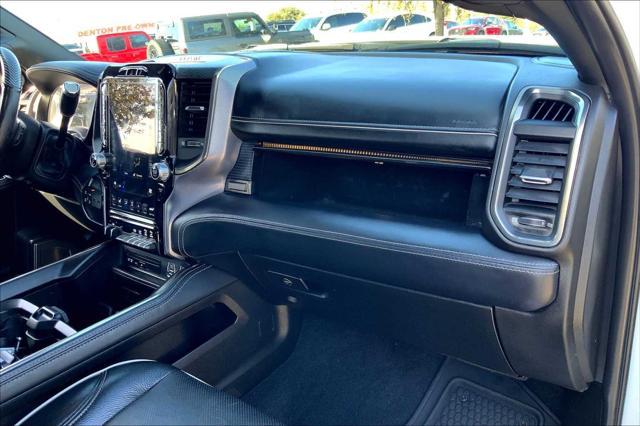 used 2019 Ram 2500 car, priced at $55,990