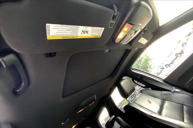 used 2022 Dodge Durango car, priced at $32,990