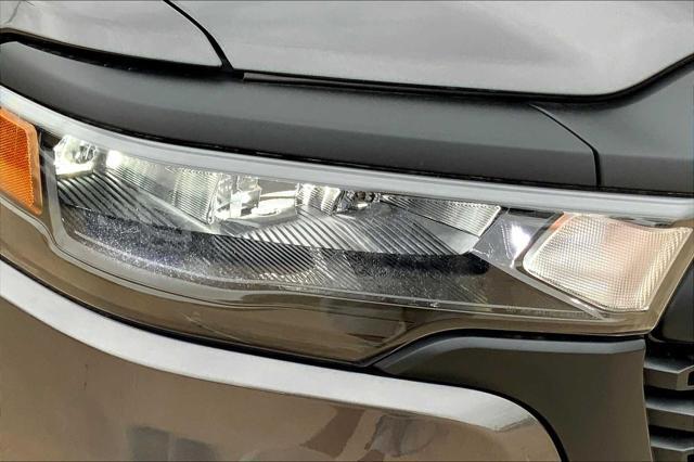 new 2025 Ram 1500 car, priced at $56,650
