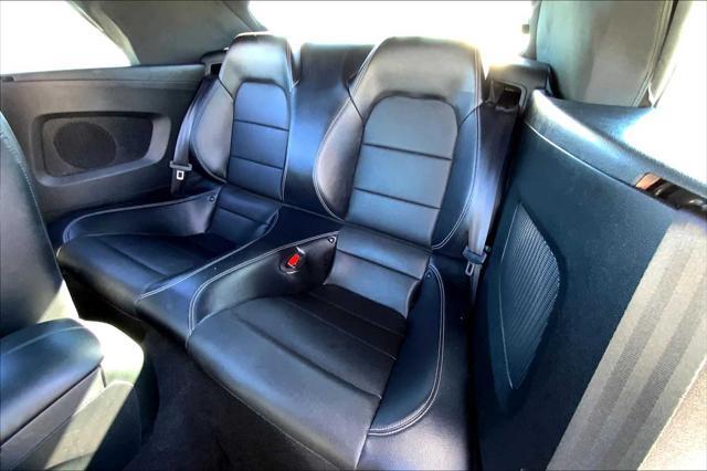 used 2023 Ford Mustang car, priced at $26,990