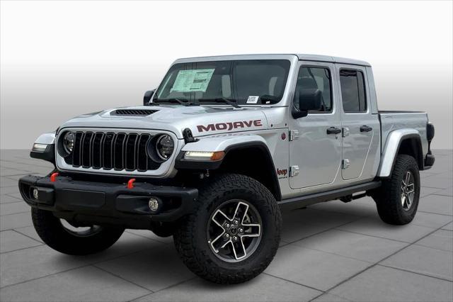 new 2024 Jeep Gladiator car, priced at $60,999