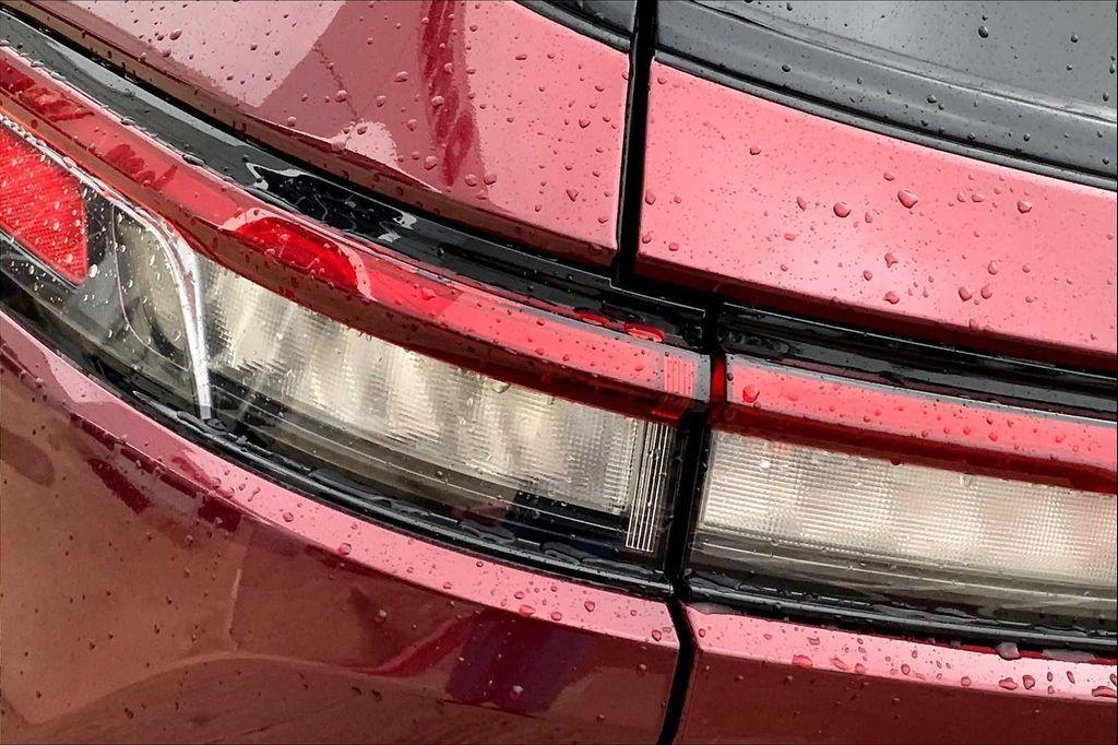 new 2025 Jeep Grand Cherokee L car, priced at $53,499