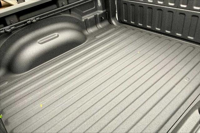 new 2025 Ram 1500 car, priced at $56,780