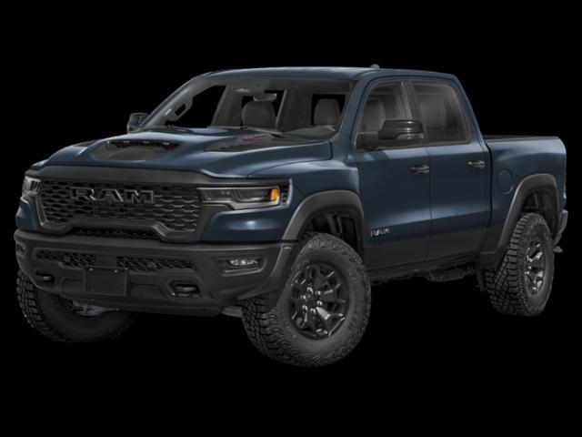 new 2025 Ram 1500 car, priced at $76,615