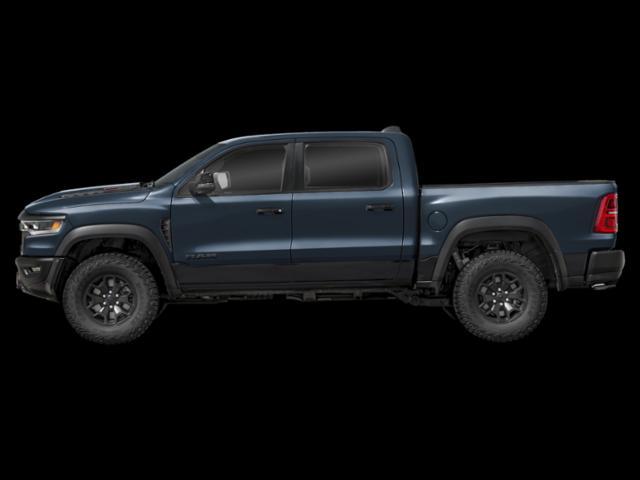 new 2025 Ram 1500 car, priced at $76,615