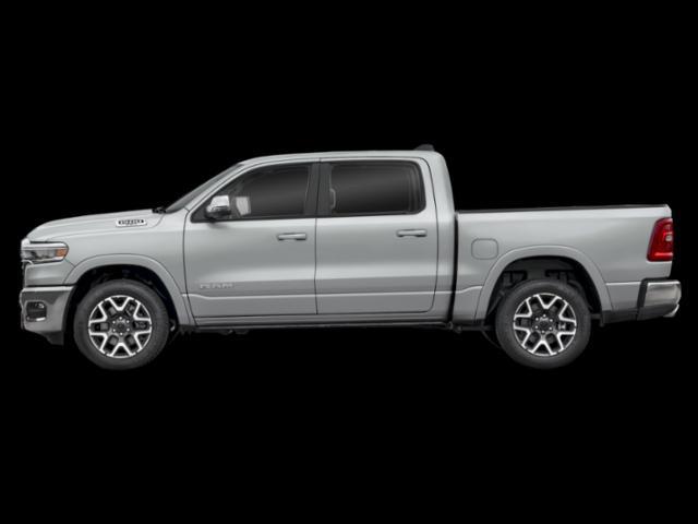 new 2025 Ram 1500 car, priced at $69,465