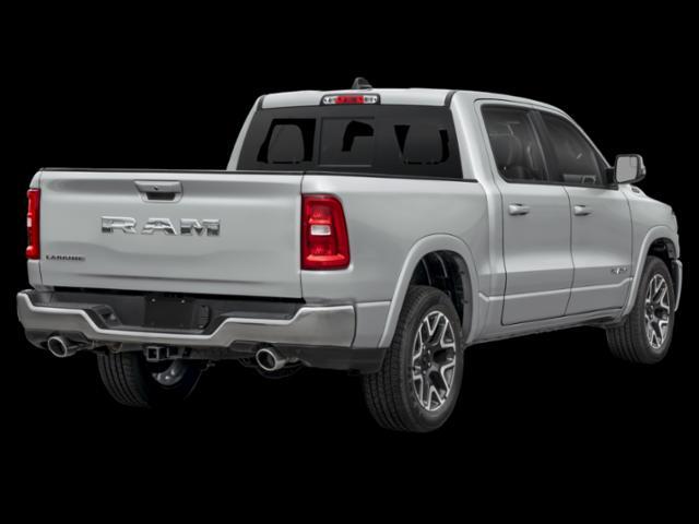 new 2025 Ram 1500 car, priced at $69,465