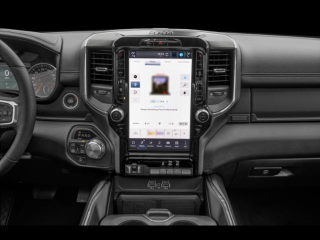 new 2025 Ram 1500 car, priced at $69,465