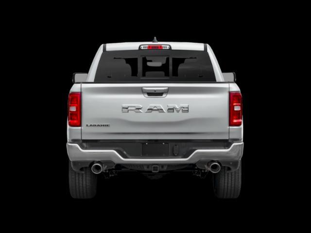 new 2025 Ram 1500 car, priced at $69,465