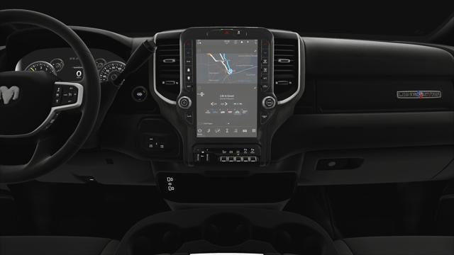 new 2025 Ram 3500 car, priced at $79,375