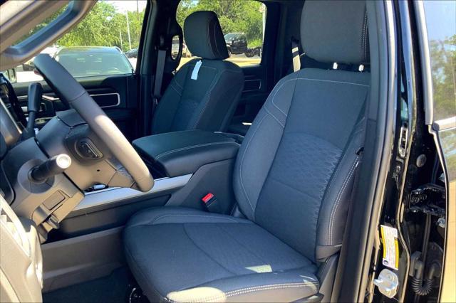 new 2025 Ram 3500 car, priced at $79,375