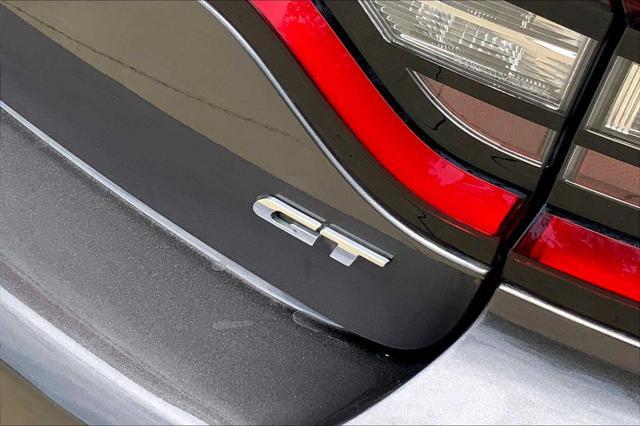used 2022 Dodge Charger car, priced at $23,990