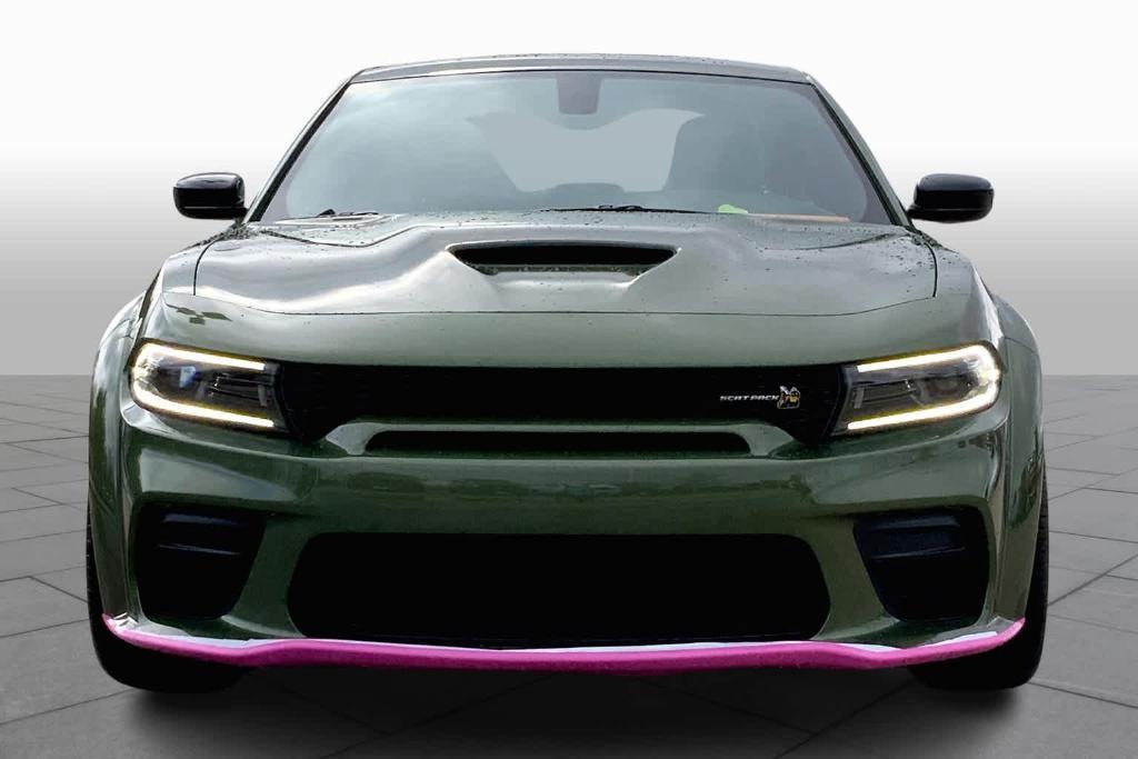 new 2023 Dodge Charger car, priced at $56,499
