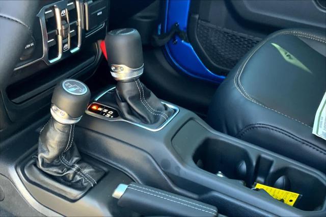 new 2025 Jeep Gladiator car, priced at $50,180