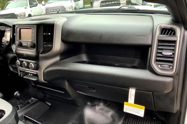 used 2023 Ram 3500 car, priced at $54,165