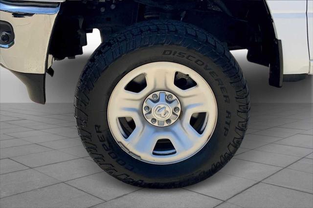 used 2023 Ram 1500 car, priced at $39,590