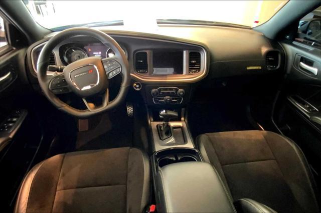 used 2023 Dodge Charger car, priced at $56,390