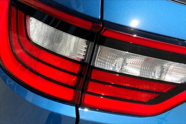 new 2025 Dodge Durango car, priced at $58,180